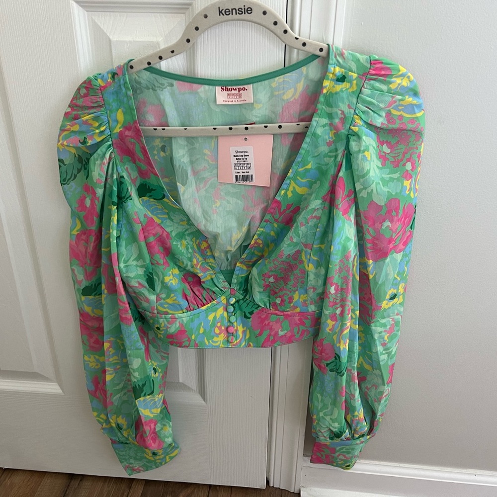 SHOWPO shirt for sale!